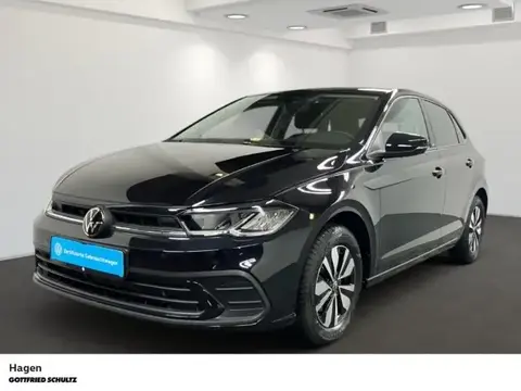 Used VOLKSWAGEN POLO Petrol 2024 Ad 