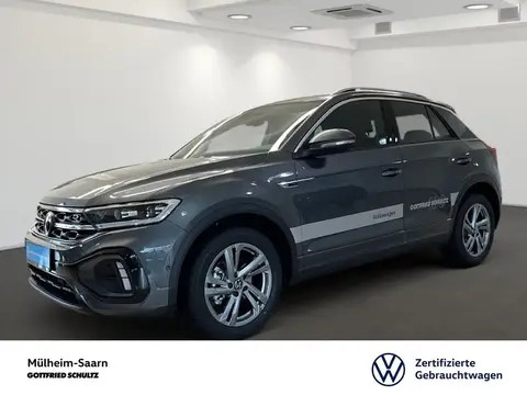 Used VOLKSWAGEN T-ROC Petrol 2024 Ad 