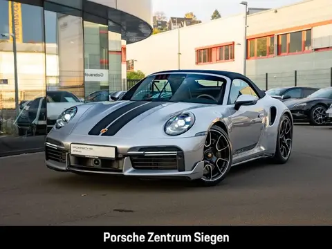 Used PORSCHE 992 Petrol 2022 Ad 