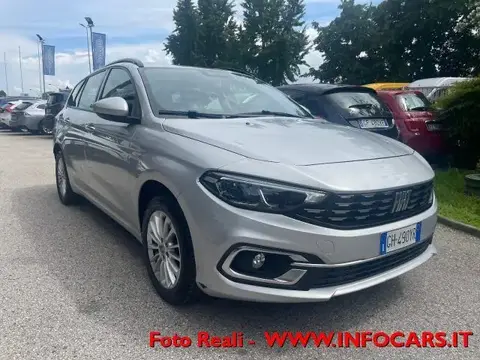 Annonce FIAT TIPO Essence 2022 d'occasion 