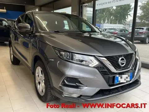 Annonce NISSAN QASHQAI Diesel 2020 d'occasion 