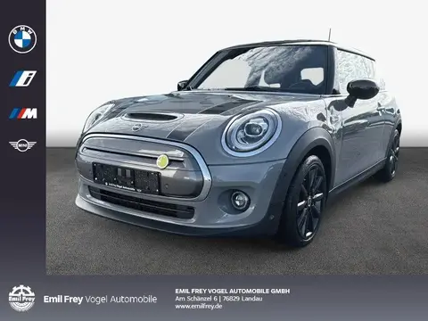 Used MINI COOPER Not specified 2021 Ad 