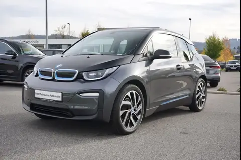 Annonce BMW I3 Non renseigné 2021 d'occasion 