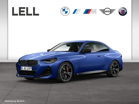 Used BMW M240 Petrol 2023 Ad 