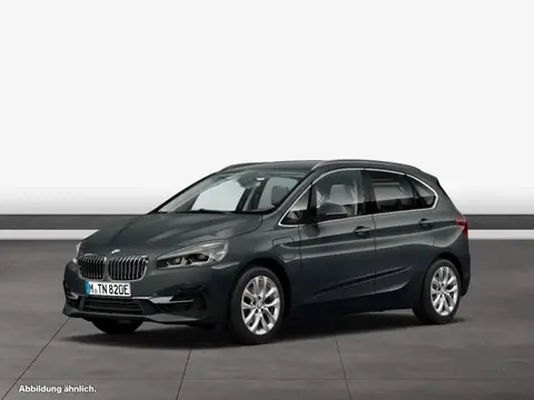 Used BMW SERIE 2 Hybrid 2021 Ad 