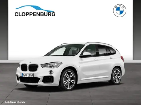 Used BMW X1 Diesel 2016 Ad 