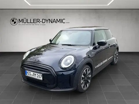 Used MINI COOPER Petrol 2024 Ad 