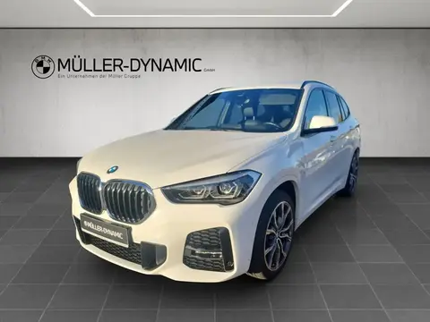 Annonce BMW X1 Diesel 2020 d'occasion 