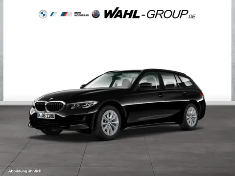 Used BMW SERIE 3 Diesel 2020 Ad 