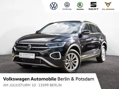 Annonce VOLKSWAGEN T-ROC Essence 2024 d'occasion 