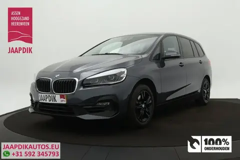 Used BMW SERIE 2 Petrol 2019 Ad 