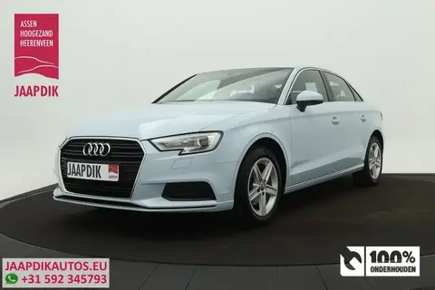 Annonce AUDI A3 Essence 2020 d'occasion 