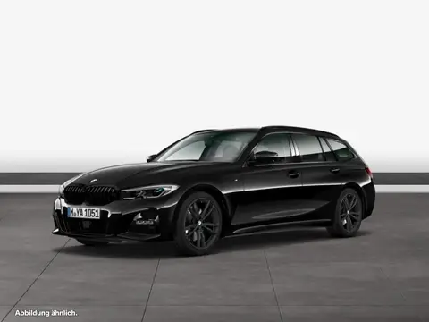 Annonce BMW SERIE 3 Diesel 2021 d'occasion 