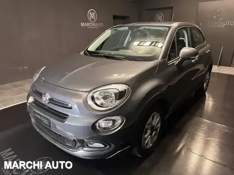 Used FIAT 500X Diesel 2017 Ad 