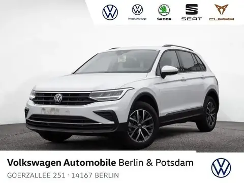 Used VOLKSWAGEN TIGUAN Petrol 2023 Ad 