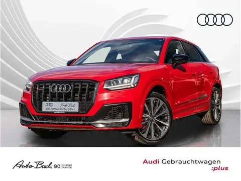 Used AUDI SQ2 Petrol 2019 Ad 