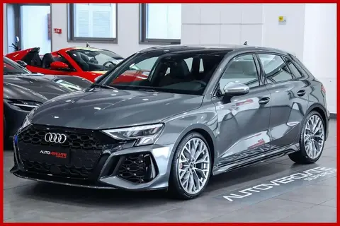 Used AUDI RS3 Petrol 2024 Ad 