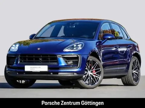 Used PORSCHE MACAN Petrol 2021 Ad 