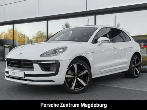 Used PORSCHE MACAN Petrol 2023 Ad 