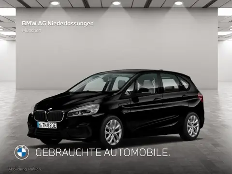 Annonce BMW SERIE 2 Hybride 2020 d'occasion 