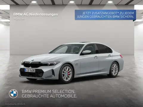 Used BMW SERIE 3 Hybrid 2023 Ad 