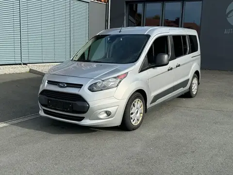 Used FORD GRAND TOURNEO Diesel 2017 Ad 