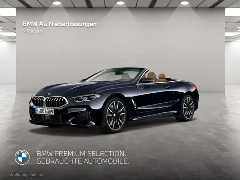 Used BMW M850 Petrol 2020 Ad 