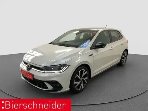 Annonce VOLKSWAGEN POLO Essence 2024 d'occasion 