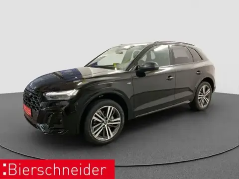 Annonce AUDI Q5 Hybride 2021 d'occasion 