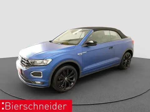 Annonce VOLKSWAGEN T-ROC Essence 2021 d'occasion 