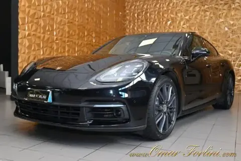 Annonce PORSCHE PANAMERA Diesel 2017 d'occasion 