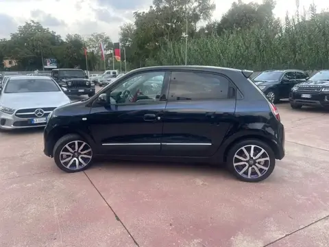 Used RENAULT TWINGO Petrol 2016 Ad 