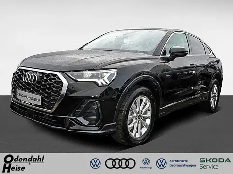 Annonce AUDI Q3 Essence 2023 d'occasion 