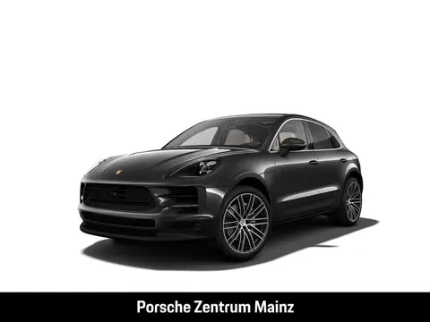 Annonce PORSCHE MACAN Essence 2019 d'occasion 