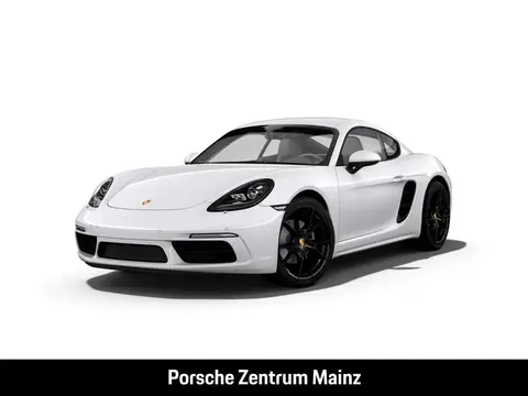 Annonce PORSCHE 718 Essence 2020 d'occasion 