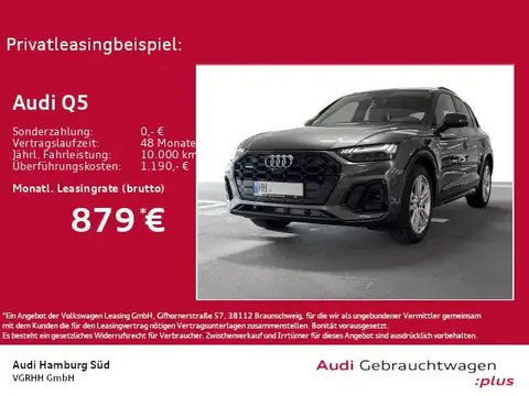 Used AUDI Q5 Petrol 2024 Ad 