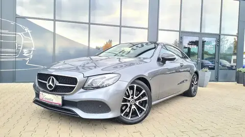 Used MERCEDES-BENZ CLASSE E Diesel 2019 Ad 