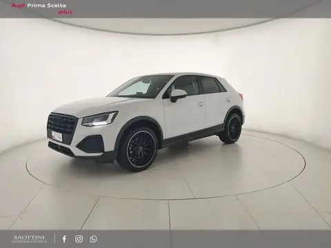 Annonce AUDI Q2  2024 d'occasion 