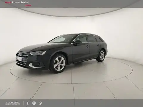 Annonce AUDI A4  2024 d'occasion 