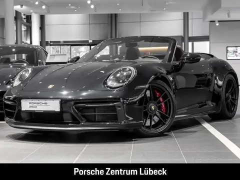 Used PORSCHE 992 Petrol 2022 Ad 