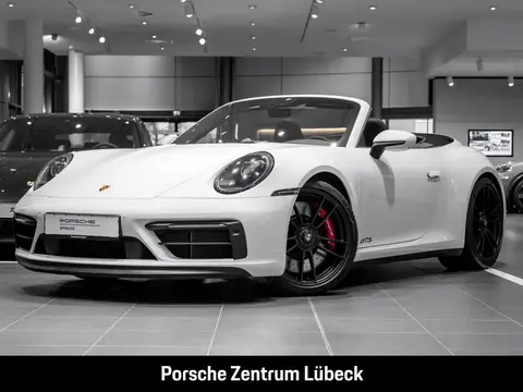 Annonce PORSCHE 992 Essence 2023 d'occasion 