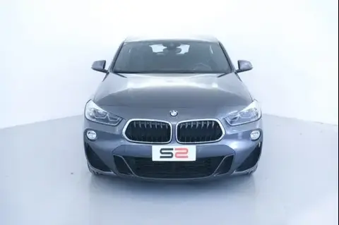 Used BMW X2 Diesel 2020 Ad 