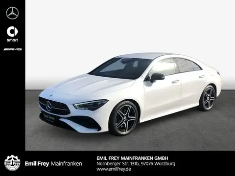 Annonce MERCEDES-BENZ CLASSE CLA Essence 2024 d'occasion 