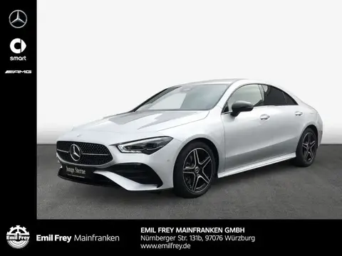 Annonce MERCEDES-BENZ CLASSE CLA Essence 2024 d'occasion 