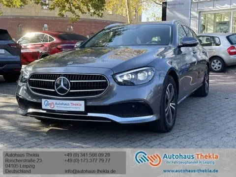 Used MERCEDES-BENZ CLASSE E Diesel 2020 Ad 