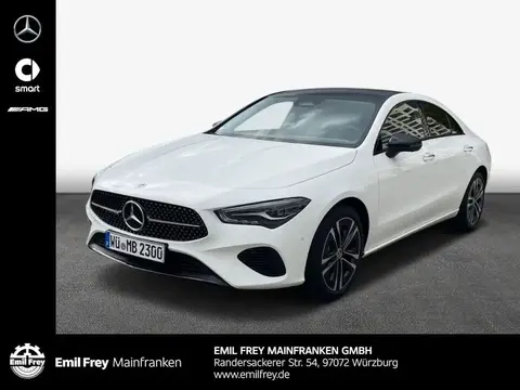 Annonce MERCEDES-BENZ CLASSE CLA Essence 2024 d'occasion 