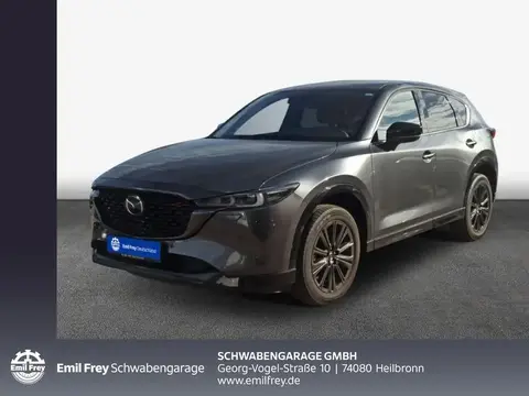 Used MAZDA CX-5 Petrol 2024 Ad 