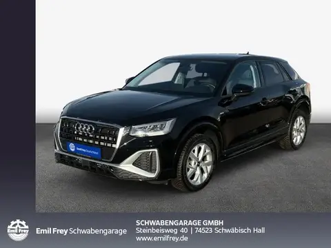 Annonce AUDI Q2 Essence 2023 d'occasion 