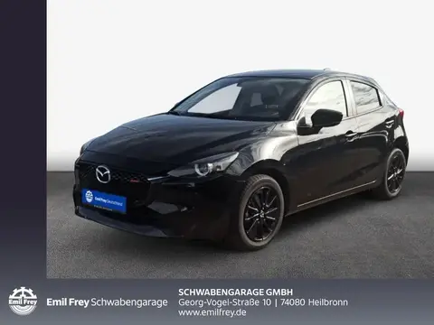 Annonce MAZDA 2 Essence 2024 d'occasion 