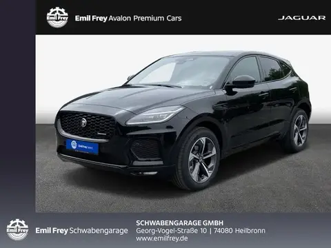 Annonce JAGUAR E-PACE Essence 2024 d'occasion 